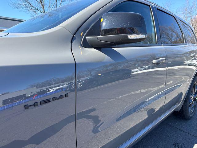 2026 Dodge Durango GT Plus HEMI V8 AWD