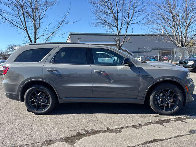2026 Dodge Durango GT Plus HEMI V8 AWD