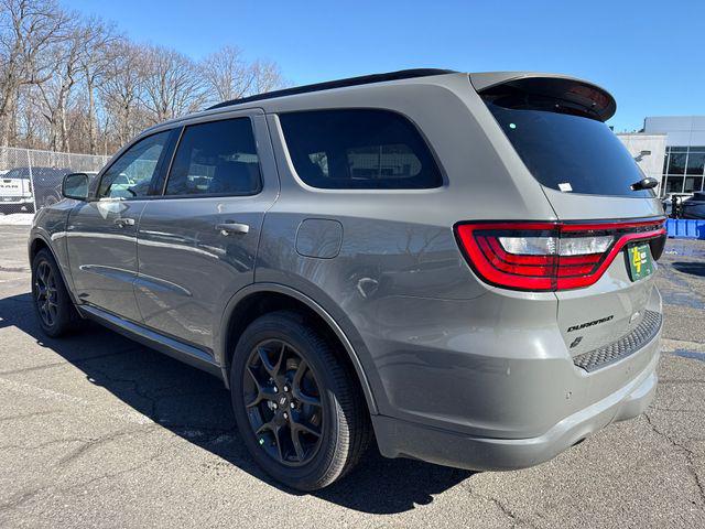 2026 Dodge Durango GT Plus HEMI V8 AWD