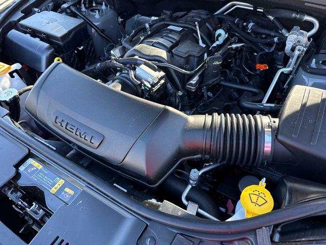 2026 Dodge Durango GT Plus HEMI V8 AWD