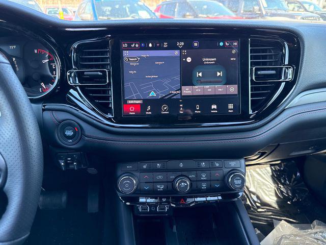 2026 Dodge Durango GT Plus HEMI V8 AWD