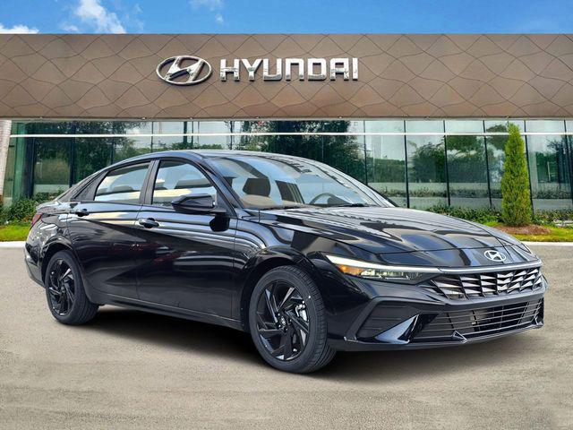 2026 Hyundai Elantra SEL Sport for sale in Coconut Creek, FL