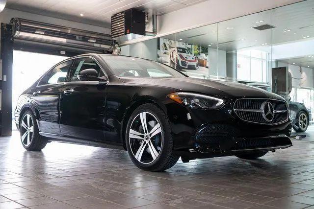 2026 Mercedes-Benz C-CLASS C 300 C 300 for sale in Glendale, WI