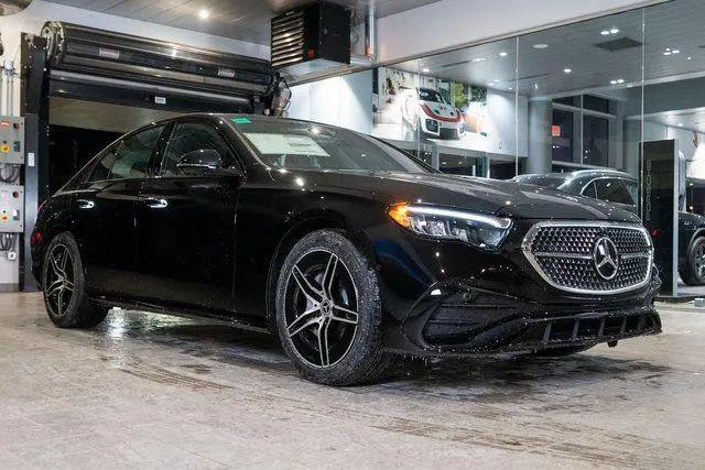 2026 Mercedes-Benz E 350 E 350 4MATIC for sale in Glendale, WI