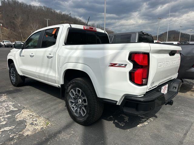 Used 2026 Chevrolet Colorado For Sale in Pikeville, KY