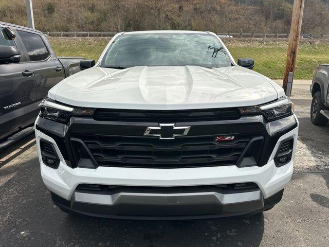 Used 2026 Chevrolet Colorado For Sale in Pikeville, KY