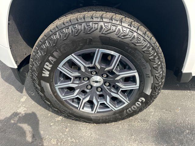 Used 2026 Chevrolet Colorado For Sale in Pikeville, KY