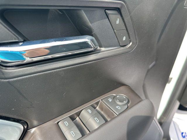 Used 2026 Chevrolet Colorado For Sale in Pikeville, KY