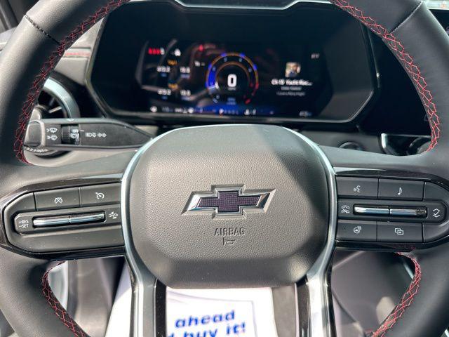 Used 2026 Chevrolet Colorado For Sale in Pikeville, KY