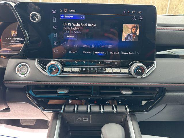 Used 2026 Chevrolet Colorado For Sale in Pikeville, KY