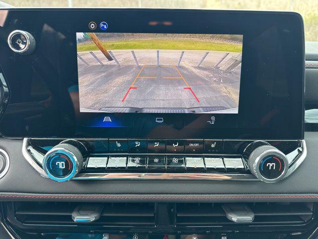 Used 2026 Chevrolet Colorado For Sale in Pikeville, KY