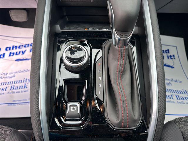 Used 2026 Chevrolet Colorado For Sale in Pikeville, KY