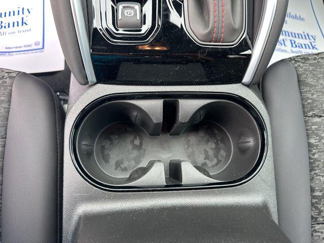 Used 2026 Chevrolet Colorado For Sale in Pikeville, KY