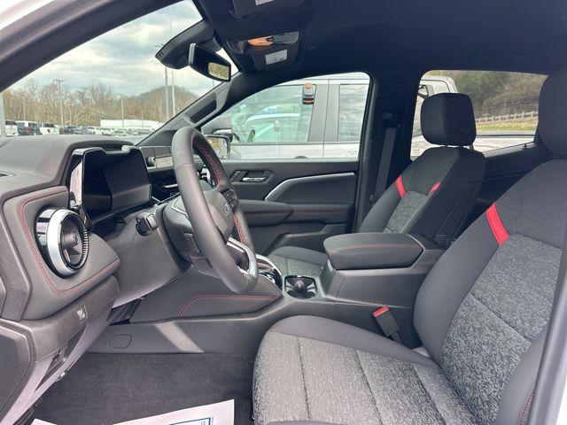 Used 2026 Chevrolet Colorado For Sale in Pikeville, KY