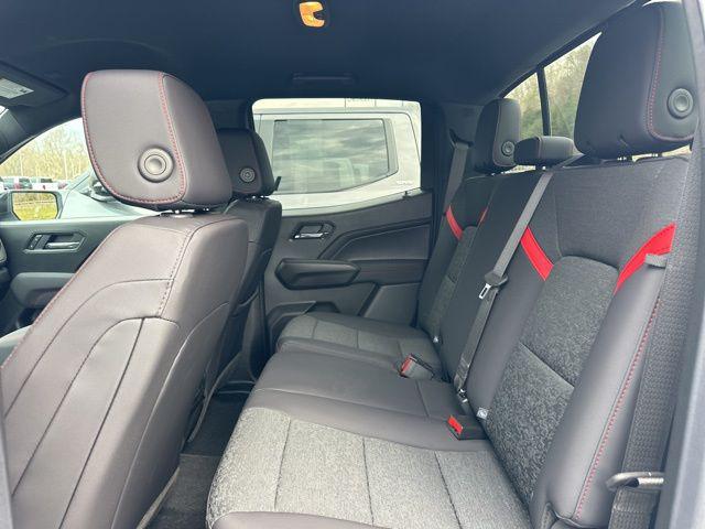 Used 2026 Chevrolet Colorado For Sale in Pikeville, KY