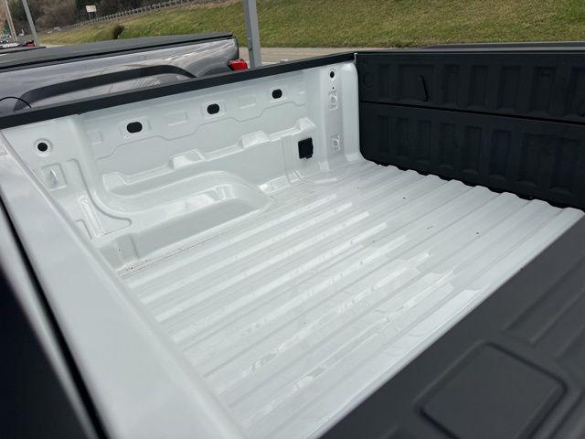 Used 2026 Chevrolet Colorado For Sale in Pikeville, KY