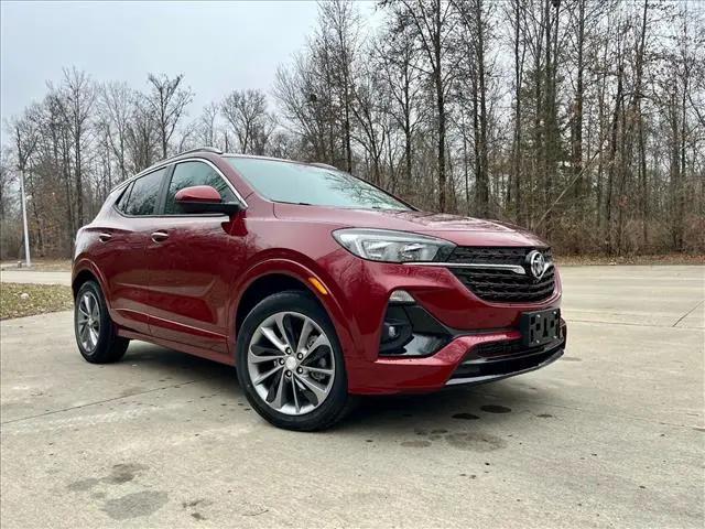 2023 Buick Encore GX Select FWD for sale in Salem, IL