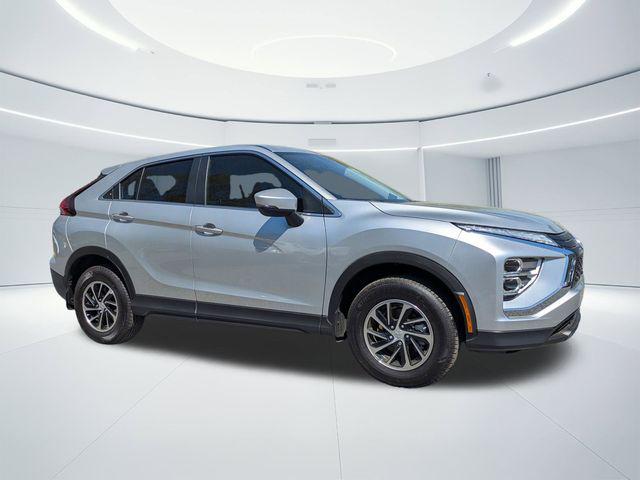 2025 Mitsubishi Eclipse Cross ES S-AWC for sale in Goose Creek, SC