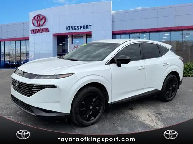 2025 Nissan Murano SV for sale in Kingsport, TN