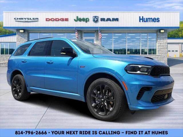 2026 Dodge Durango GT Plus for sale in Waterford, PA