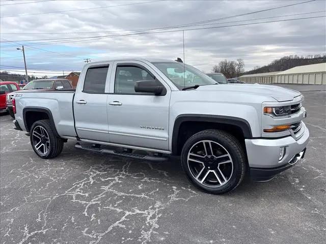 2018 Chevrolet Silverado 1500 2LT for sale in Duncansville, PA