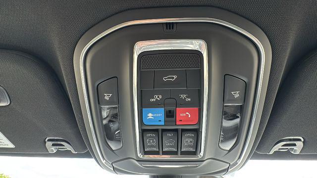 2026 Jeep Grand Wagoneer 85th Anniversary Edition 4x4
