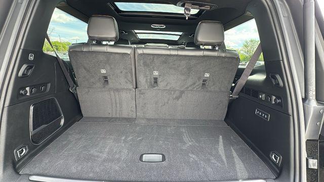 2026 Jeep Grand Wagoneer 85th Anniversary Edition 4x4
