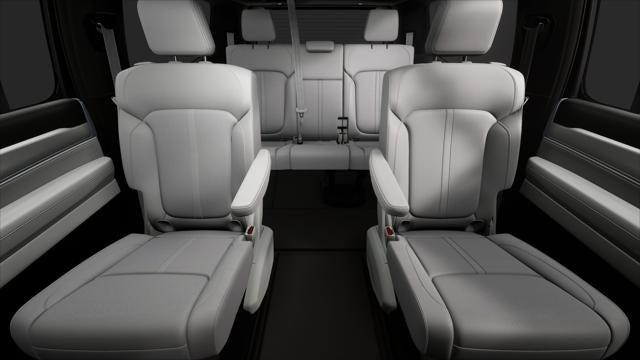 2026 Wagoneer Grand Wagoneer GRAND WAGONEER 4X2