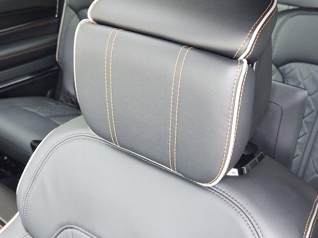 2026 Jeep Grand Wagoneer Summit Reserve 4x4