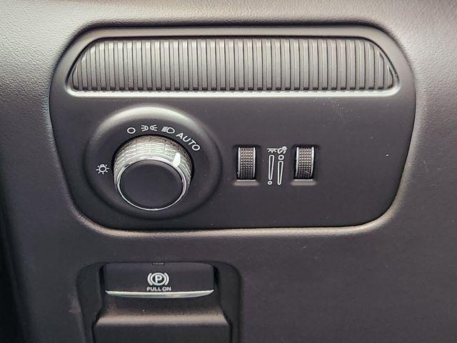 2026 Jeep Grand Wagoneer Summit Reserve 4x4
