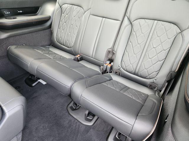 2026 Jeep Grand Wagoneer Summit Reserve 4x4