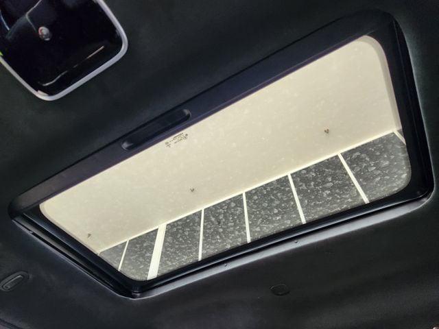 2026 Jeep Grand Wagoneer Summit Reserve 4x4