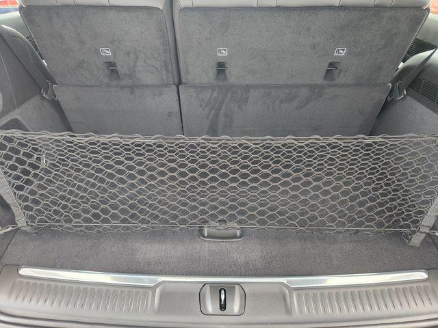 2026 Jeep Grand Wagoneer Summit Reserve 4x4