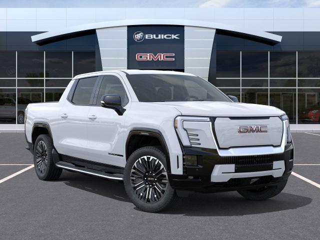 2026 GMC Sierra Standard Range Denali