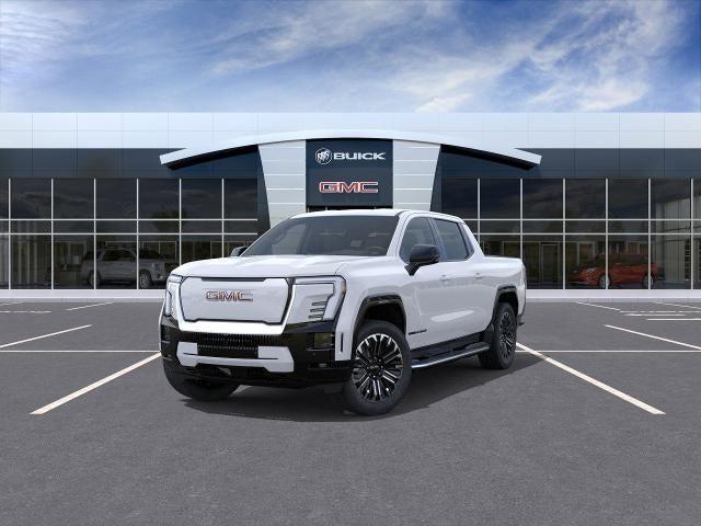 2026 GMC Sierra Standard Range Denali