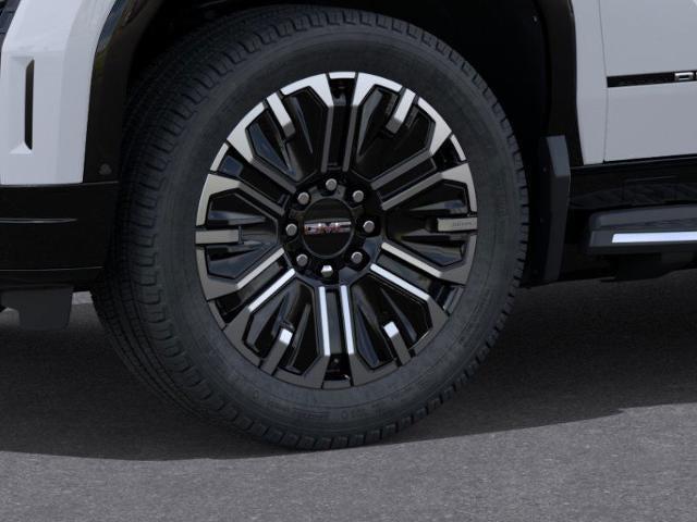 2026 GMC Sierra Standard Range Denali