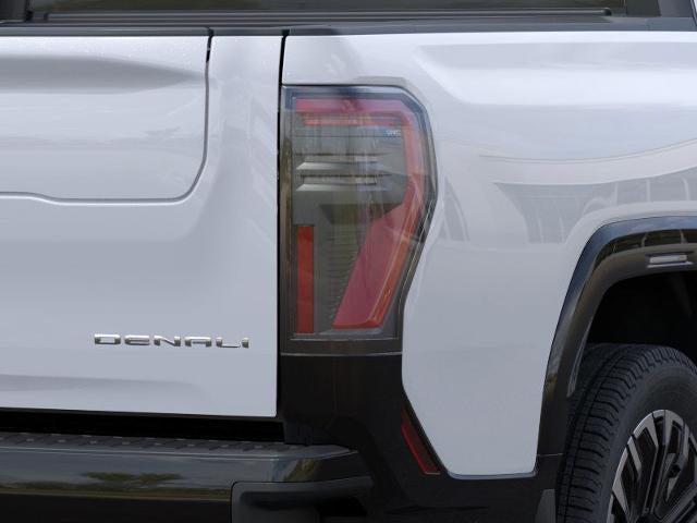 2026 GMC Sierra Standard Range Denali