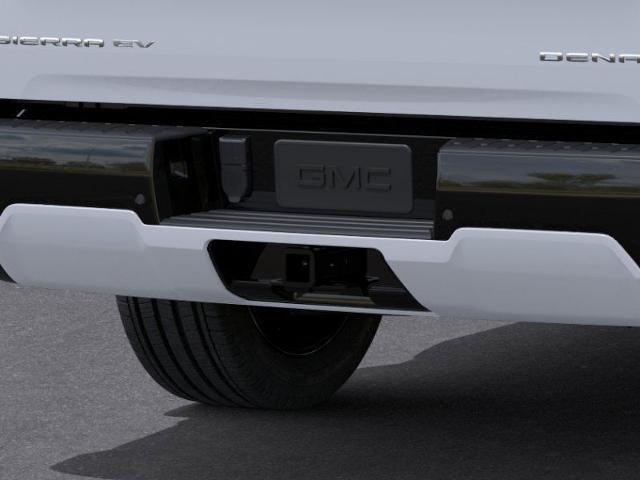 2026 GMC Sierra Standard Range Denali