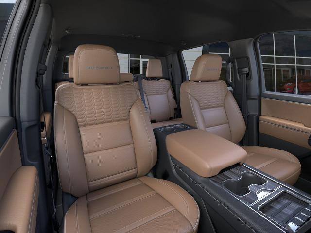 2026 GMC Sierra Standard Range Denali