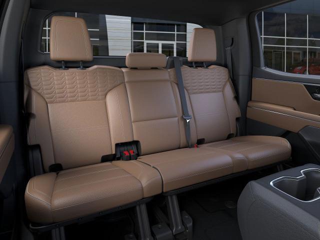 2026 GMC Sierra Standard Range Denali