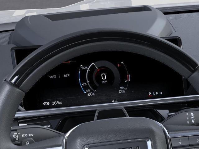 2026 GMC Sierra Standard Range Denali