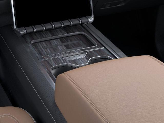 2026 GMC Sierra Standard Range Denali