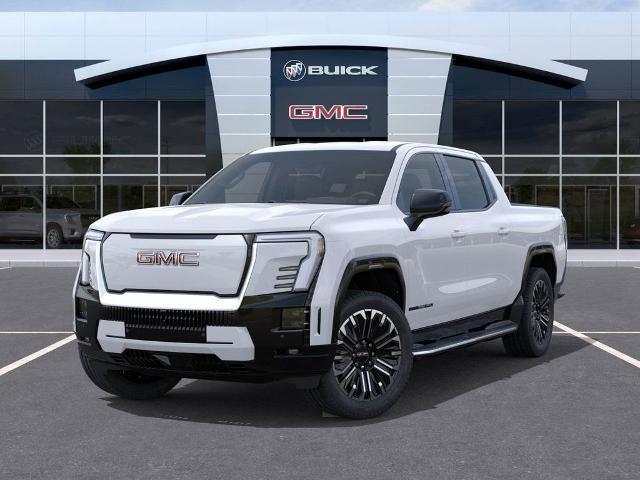 2026 GMC Sierra Standard Range Denali
