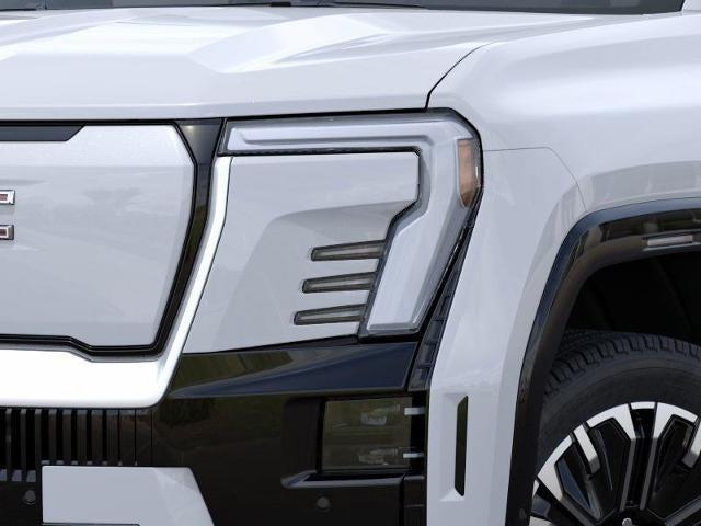 2026 GMC Sierra Standard Range Denali