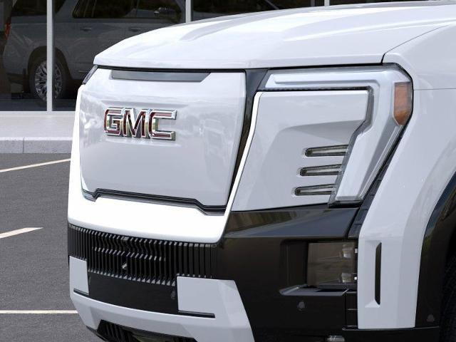 2026 GMC Sierra Standard Range Denali