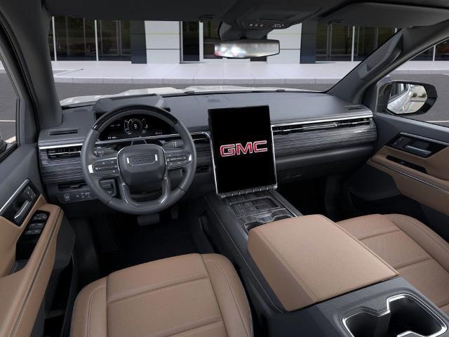 2026 GMC Sierra Standard Range Denali