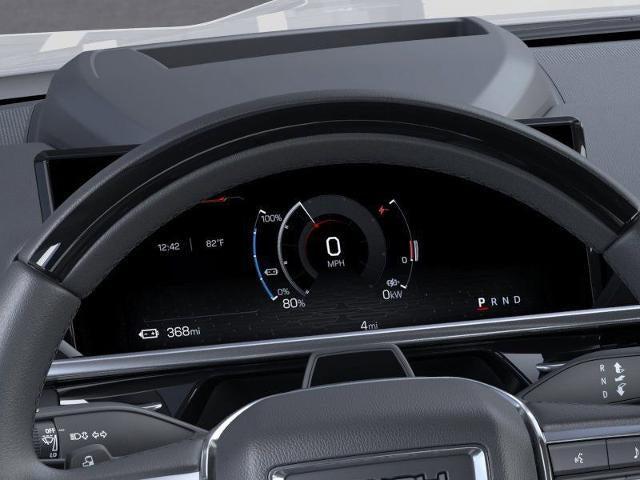 2026 GMC Sierra Standard Range Denali