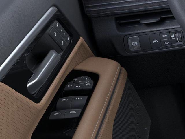 2026 GMC Sierra Standard Range Denali