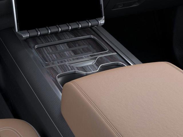 2026 GMC Sierra Standard Range Denali