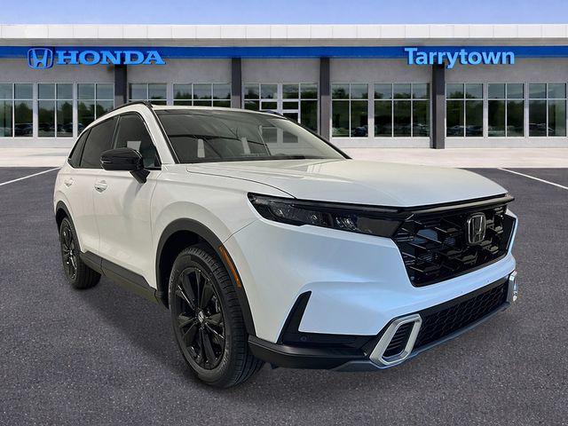 2026 Honda CR-V Hybrid AWD Sport Touring